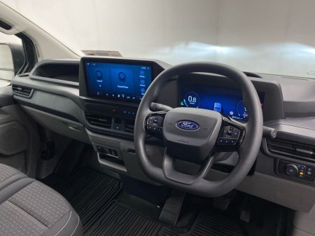 2025 Ford Transit Custom - thumbnail 20
