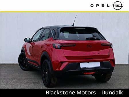 2023 Opel Mokka SRI 1.2i (100PS) S/S €26,950