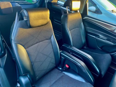 2015 Honda Jade  €12,999 thumbnail