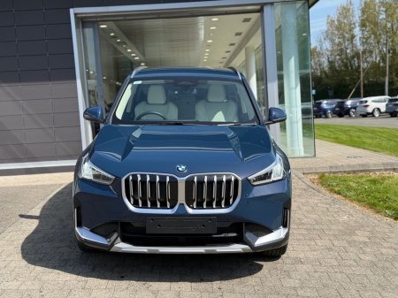 2026 BMW X1 - photo 6