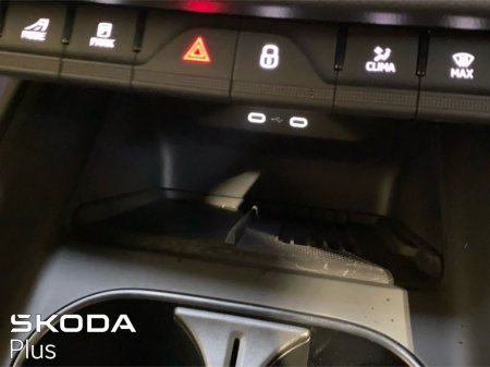 2025 Skoda Elroq 85 Sportline €42,950 thumbnail