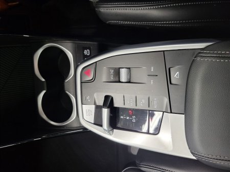 2025 BMW X1 - thumbnail 10