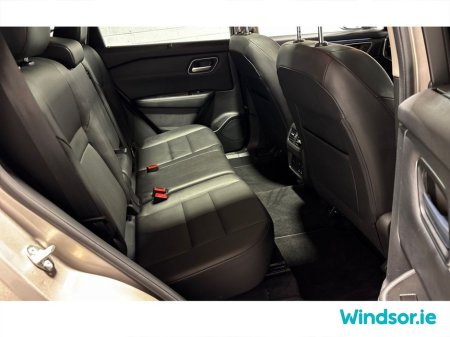 2025 Nissan X-Trail ePOWER X-TRAIL SVE 5 Seater €52,495 thumbnail