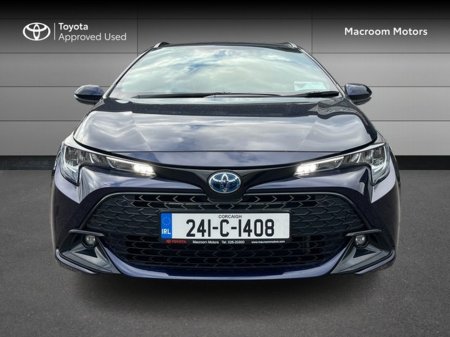 2024 Toyota Corolla - thumbnail 5