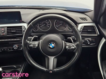 2016 BMW 3 Series - thumbnail 19