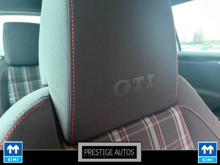 2012 Volkswagen Golf 2.0 GTI- PETROL AUTO ONLY 48000 KLM *CAR ID 01* €13,950 thumbnail