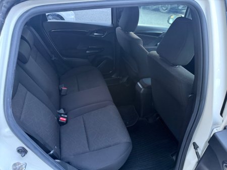 2015 Honda Fit  €10,500 thumbnail