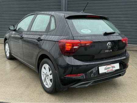 2022 Volkswagen Polo LIFE 1.0 TSI 95BHP D7F 5DR AUTO €19,950 thumbnail