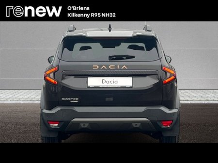 2026 Dacia Bigster - thumbnail 10