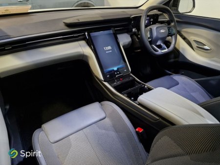 2024 Ford Explorer Extended Range Select 286 Electric 77kWh Call Derek on 0861653401 €34,900 thumbnail