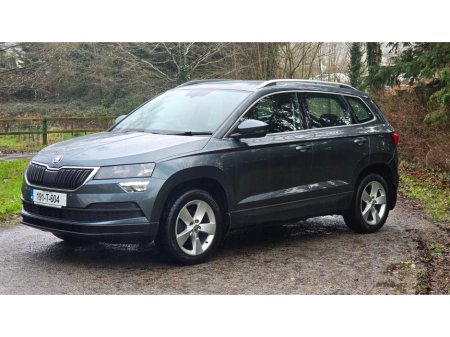 2019 Skoda Karoq - thumbnail 9