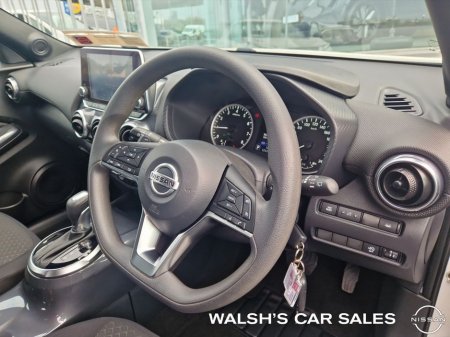 2020 Nissan Juke - thumbnail 16