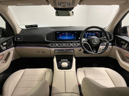 2024 Mercedes-Benz GLE Class 350de AMG 4Matic - 20 Inch Alloys - Reversing Camera - Panoramic Sunroof - Side Steps - Ambient Lighting - Sat Nav - Electric Heated Seats - Apple CarPlay/Android Auto - €98,950 or €99,900 with Supaga €98,950 thumbnail