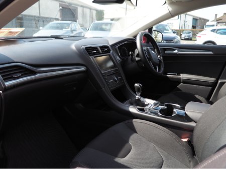 2016 Ford Mondeo - thumbnail 8