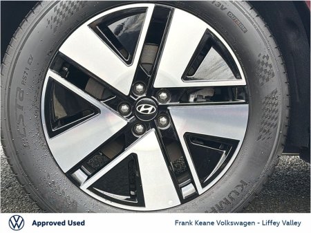 2025 Hyundai Ioniq 9 (Long Range) Platinum Specification €73,900 thumbnail