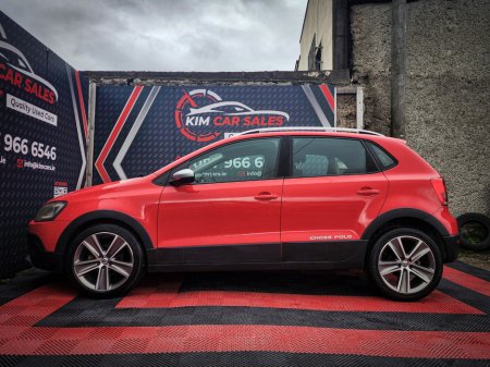 2013 Volkswagen Polo - thumbnail 7