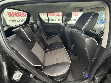 2014 Suzuki Swift  €8,500 thumbnail