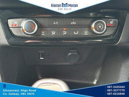 2023 Opel Corsa - thumbnail 18