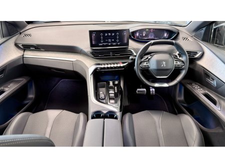 2024 Peugeot 5008 - thumbnail 14