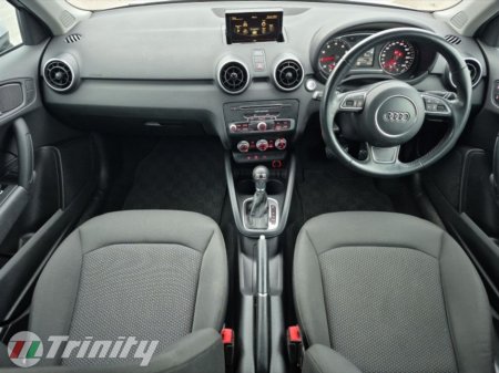 2017 Audi A1 * SPORT * HUGE SPEC * 1.0 TFSI * TRINITY MOTORS * €15,950 thumbnail