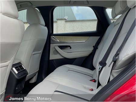 2025 Mazda CX-60 - thumbnail 9