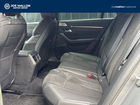 2024 Peugeot 508 - thumbnail 12