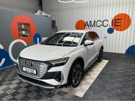 2023 Audi Q4 e-tron - thumbnail 5