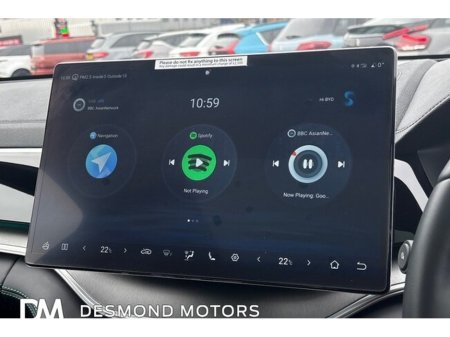 2025 BYD Seal U - thumbnail 13