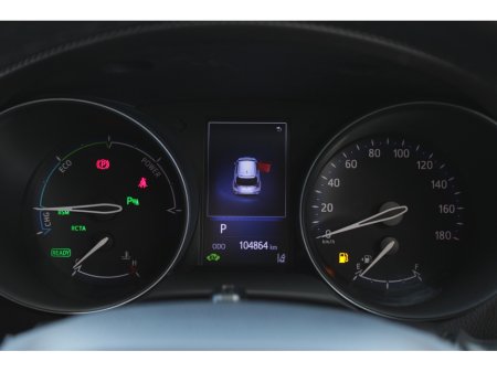 2017 Toyota C-HR - thumbnail 12