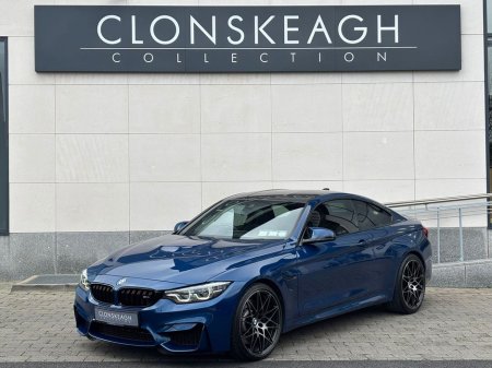 2020 BMW M4 - thumbnail 7
