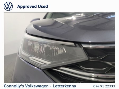 2023 Volkswagen Taigo 1.0 TSI 95HP Life €20,450 thumbnail