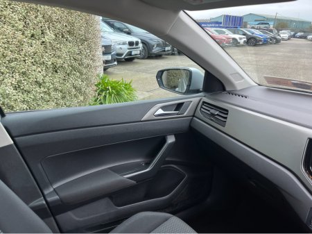 2019 Volkswagen Polo - thumbnail 15