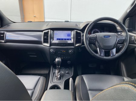 2021 Ford Ranger - thumbnail 3