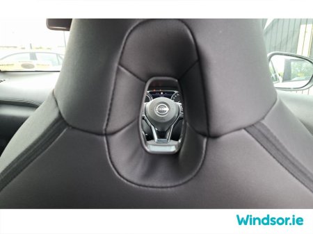 2025 Nissan Juke - thumbnail 21