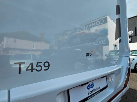 2026 Fiat Ducato New Carado T459 2026 Left hand drive €94,995 thumbnail