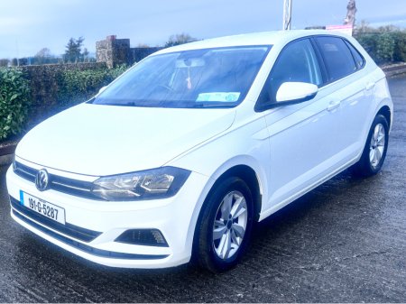 2019 Volkswagen Polo - thumbnail 6