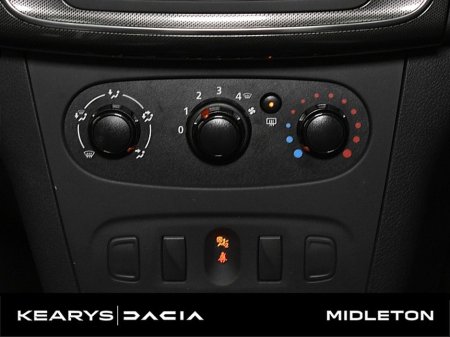 2021 Dacia Sandero Stepway - thumbnail 19