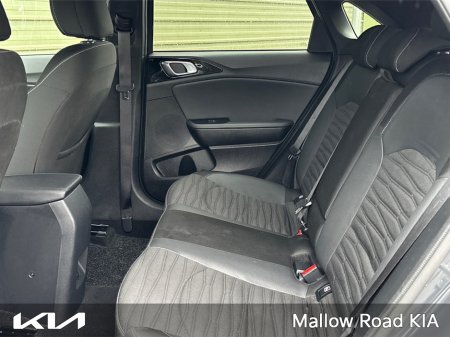 2024 Kia Ceed - thumbnail 10