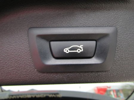 2019 BMW X5 Xdrive30d X30D MSPORT 7 SEATER G05B 4DR Auto €54,950 thumbnail