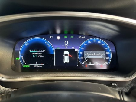 2024 Toyota Corolla Cross - thumbnail 11