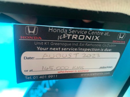 2014 Honda Vezel 1.5 HYBRID 5DR // 09/26 NCT AND €180 ROAD TAX // AIR CON, REVERSE CAMERA AND BLUETOOTH // €10,950 thumbnail