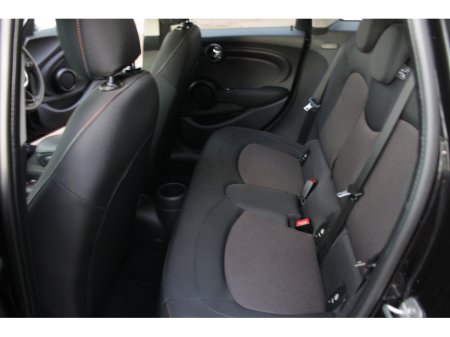 2019 MINI Cooper 1.5 COOPER 5DR HATCHBACK AUTO // 1 OWNER CAR // AS NEW CONDITION THROUGHOUT // BUY WITH CONFIDENCE AA AND SIMI APPROVED DEALER 2025 // FINANCE ARRANGED // €16,950 thumbnail