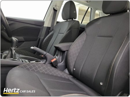 2024 Skoda Kamiq AMBITION 110HP Petrol Manual €24,395 thumbnail