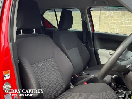 2019 Suzuki Ignis - thumbnail 10