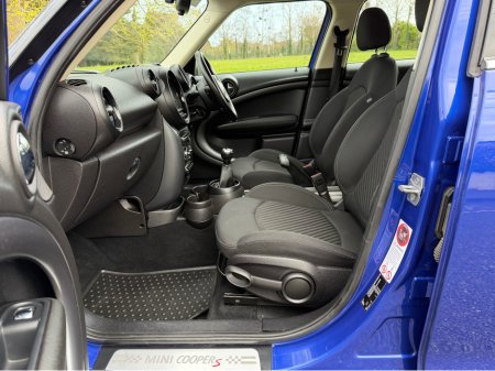 2014 MINI Countryman - thumbnail 20