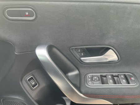 2025 Mercedes-Benz A Class - thumbnail 22