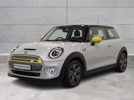 2021 MINI Hatch Electric Level 1 €12,950 thumbnail