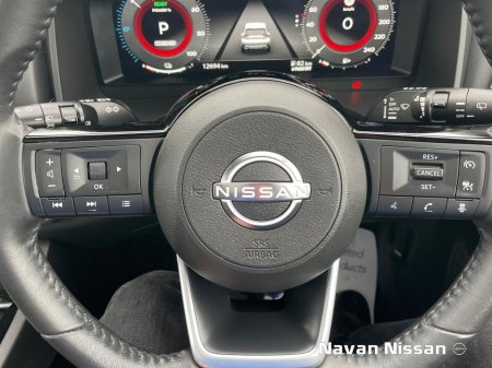 2025 Nissan X-Trail ePOWER SV PREMIUM 7 Seater €51,950 thumbnail