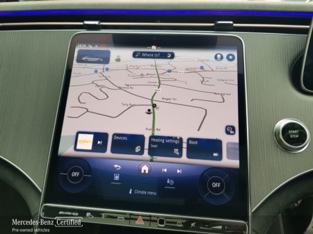 2024 Mercedes-Benz EQE - thumbnail 16