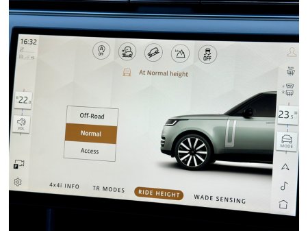 2026 Land Rover Range Rover *Deposit taken* AUTOBIOGRAPHY PHEV *Only 17km* thumbnail